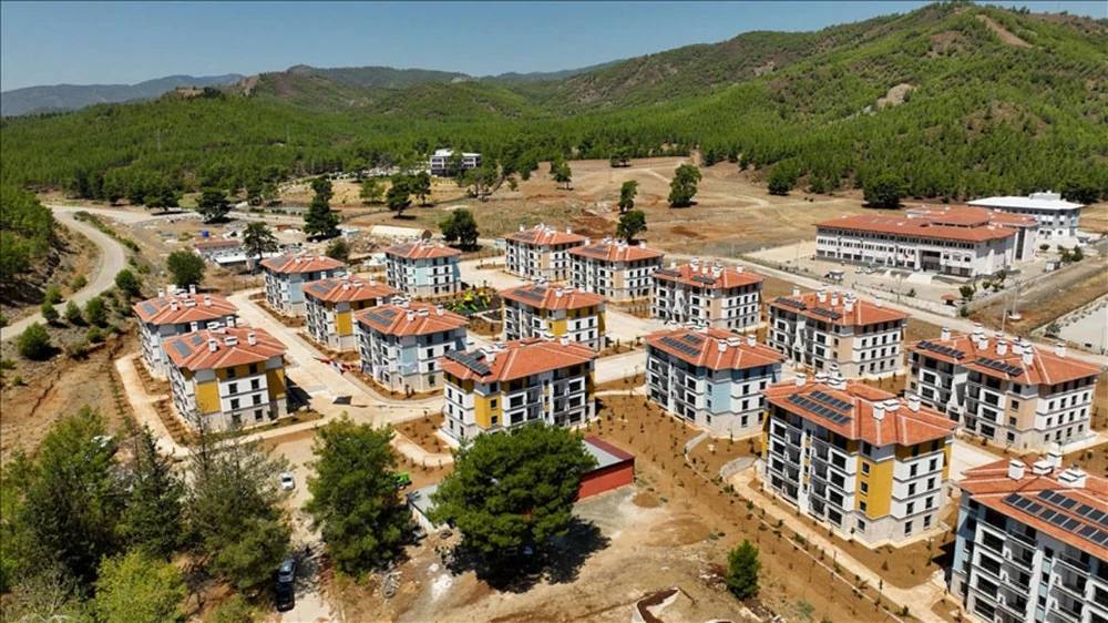 TOKİ 200 binden fazla kişiyi indirimli ev sahibi yapacak! Bu şehirler listede 2
